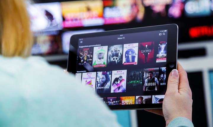 situs layanan streaming film