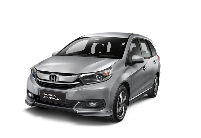 mobil MPV terbaik honda mobilio