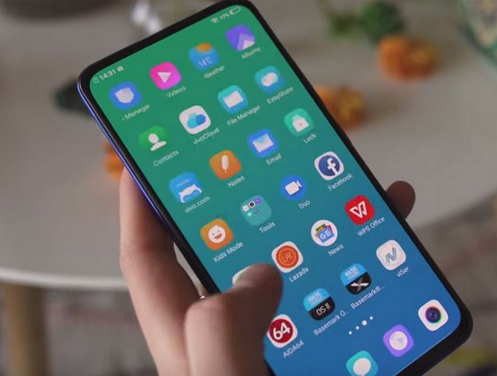 Smartphone Xiaomi RAM 8 GB Terbaru dan Paling Laris Tahun 2020