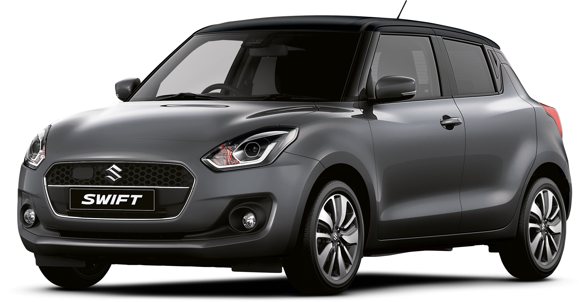 mobil city car terbaik suzuki swift