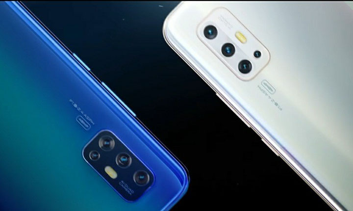 Bocoran Harga dan Spesifikasi Vivo V19