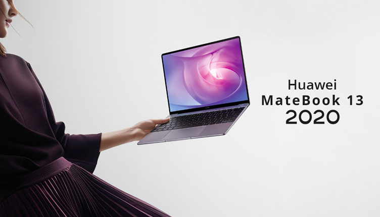 Bocoran Spesifikasi Huawei MateBook 13