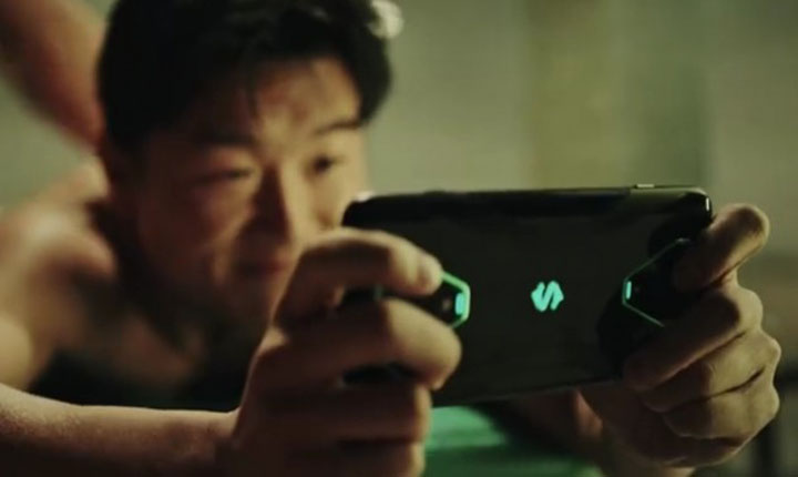 Bocoran Spesifikasi Xiaomi Black Shark 3