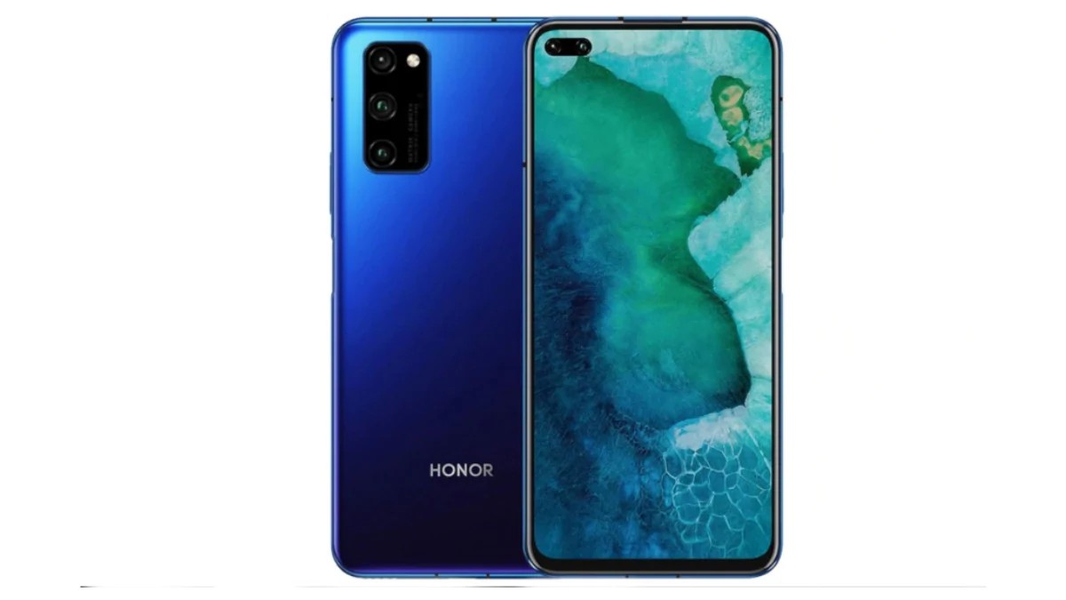 Honor View 30 Pro