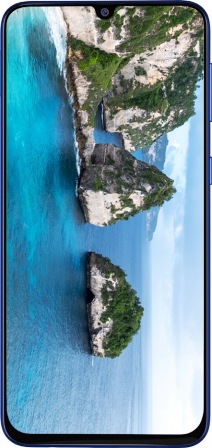 Spesifikasi Samsung Galaxy M31