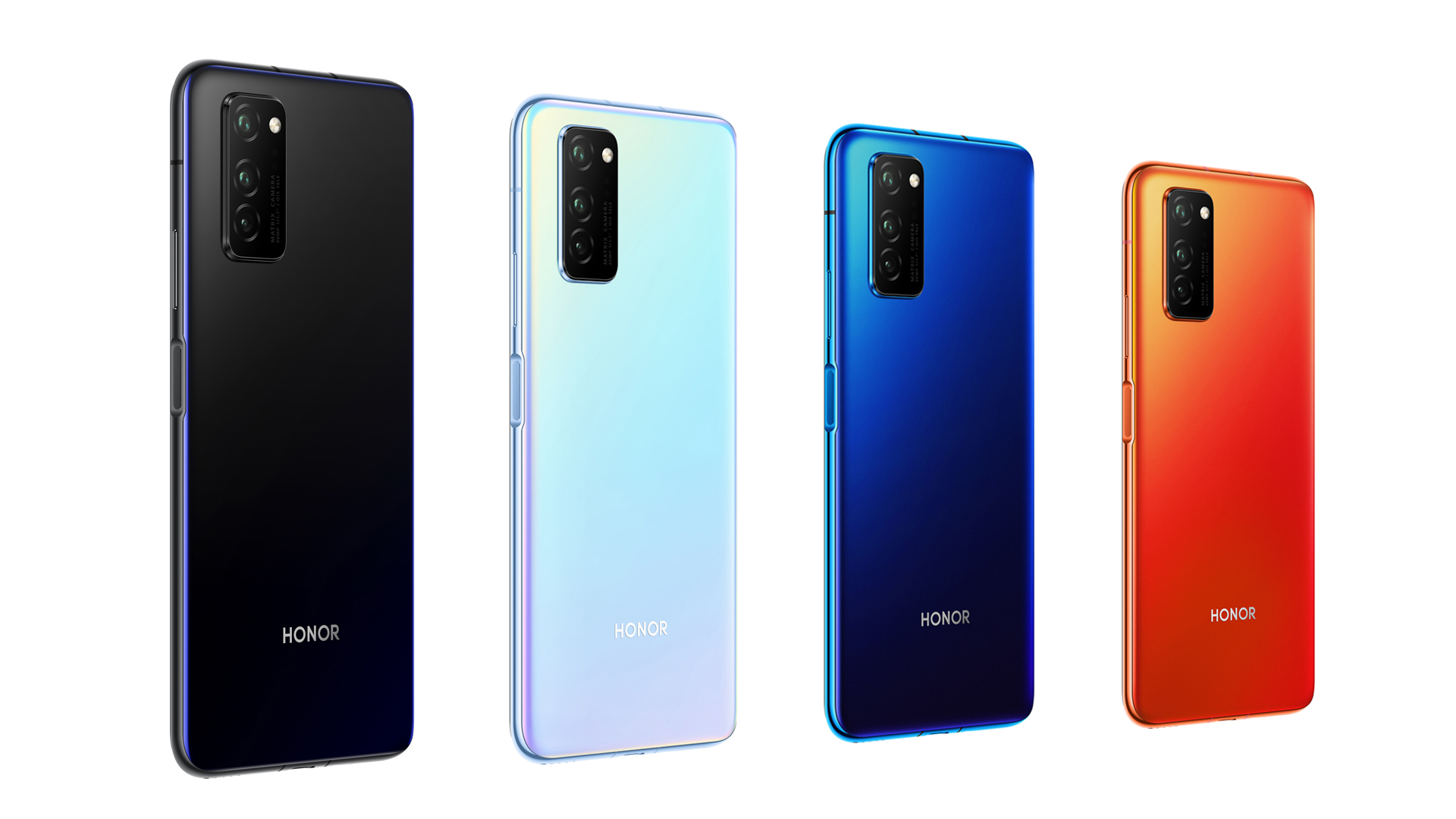 Honor View 30 Pro