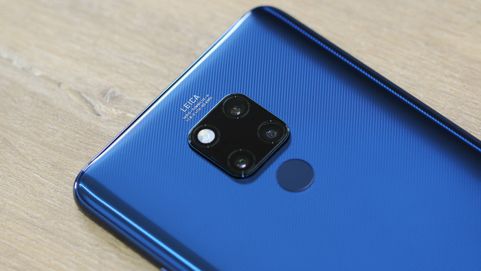 Huawei Dengan Kamera Terbaik Huawei Mate 20 X