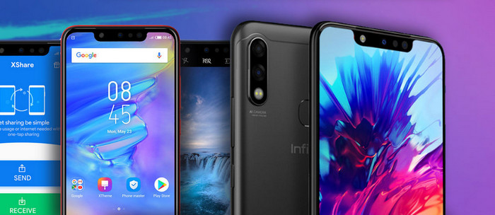 Infinix Hot 7 Pro