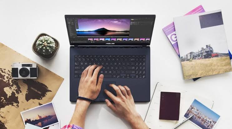 Laptop Lenovo Cocok Untuk Pemula