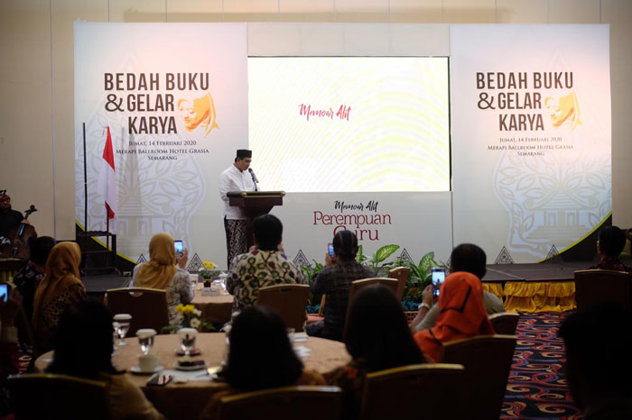 Jasa Backdrop di Semarang