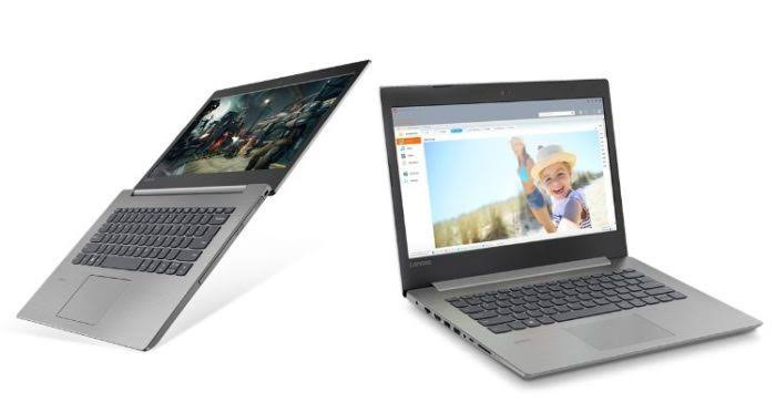 Lenovo IdeaPad 330 (AMD A4-9125)
