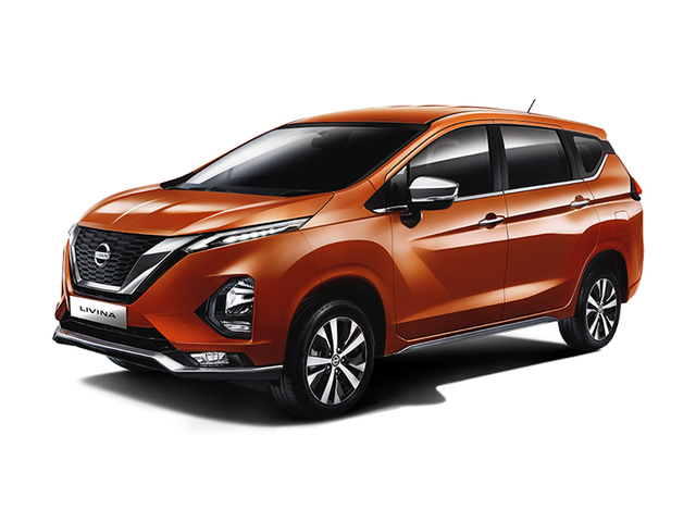 Nissan Grand Livina