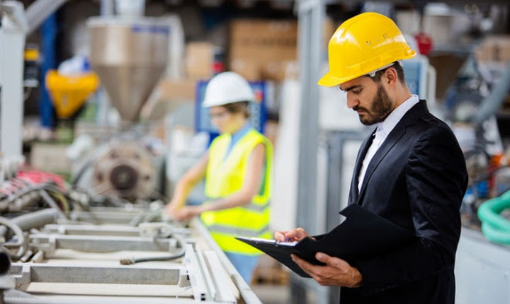 perusahaan audit energi