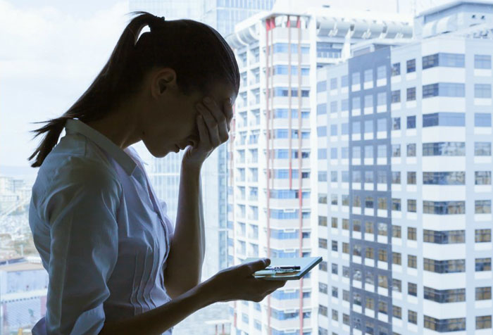 Resiko Pinjaman Online