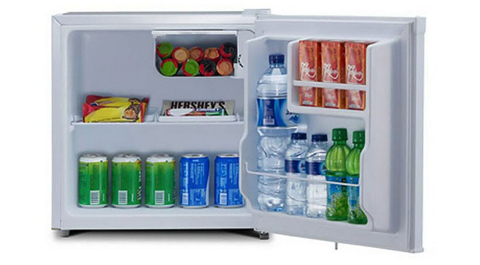 Sharp Mini Bar SJ-50MB-XW
