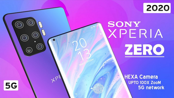 Sony Xperia Dengan Kamera Terbaik Sony Xperia 0