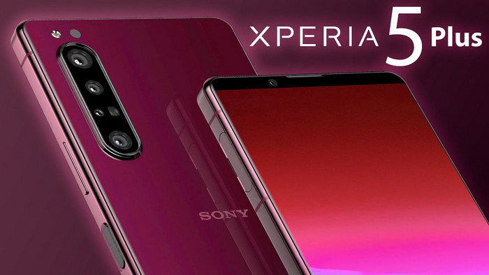 Sony Xperia Dengan Kamera Terbaik Sony Xperia 5 Plus