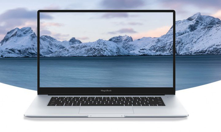 Spesifikasi Honor MagicBok