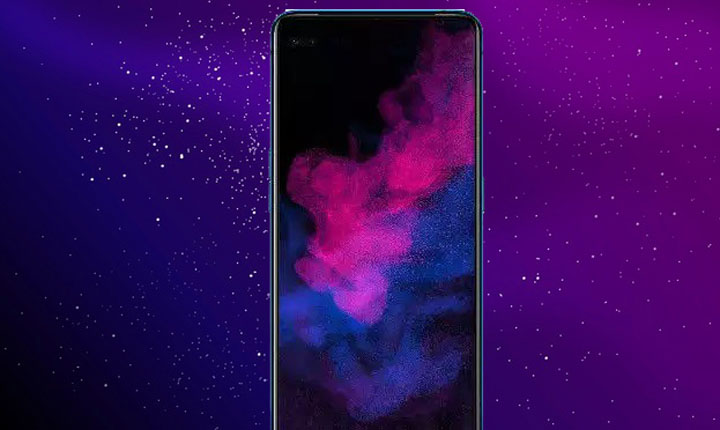 Spesifikasi Realme X50 Pro 5G