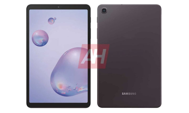 Spesifikasi Samsung Galaxy Tab A 8.4