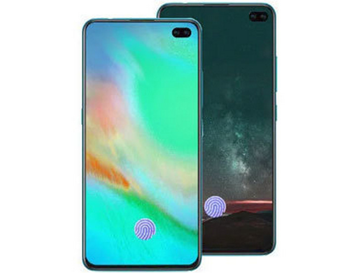 Spesifikasi Vivo V19