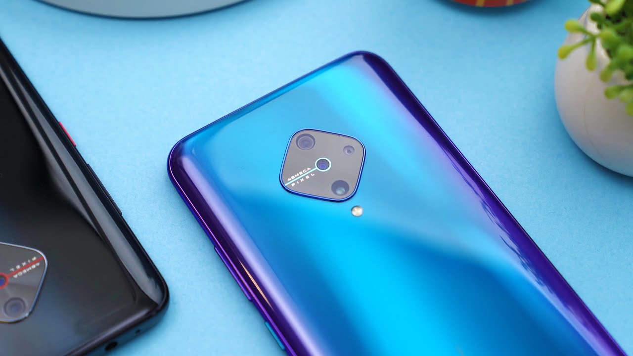 smartphone menggunakan Snapdragon 665