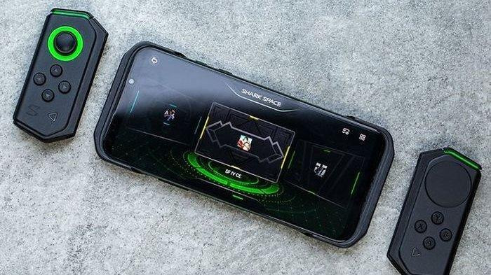 Xiaomi Black Shark 2 Pro