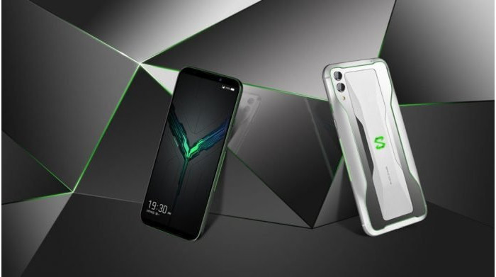 Xiaomi Black Shark 2 Pro