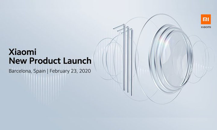 Xiaomi Mi 10 Series Akan Secara Global