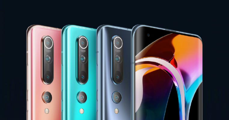 Mi 10 Series