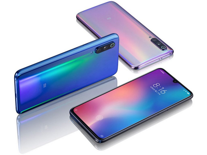 Xiaomi Redmi Mi 9 Pro