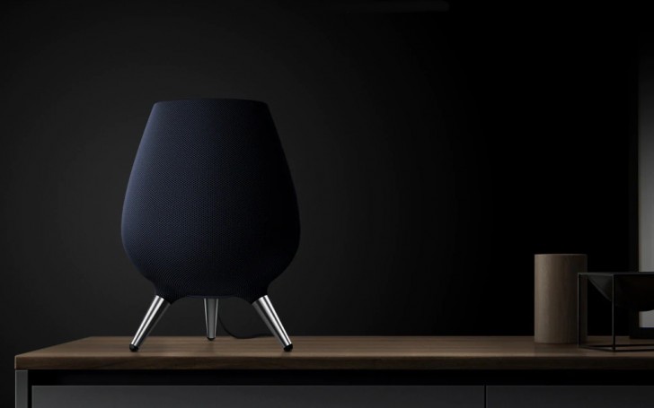 Samsung Bixby Speaker