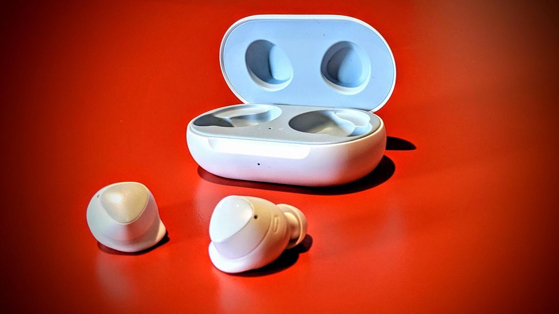 Samsung Galaxy Unpacked 2020