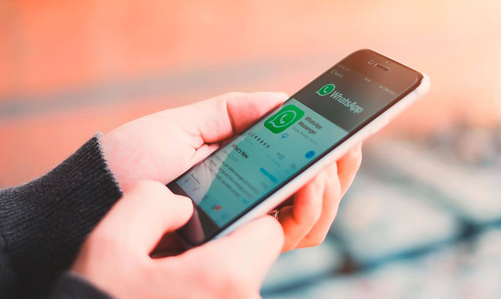 cara mengetahui aktivitas WhatsApp