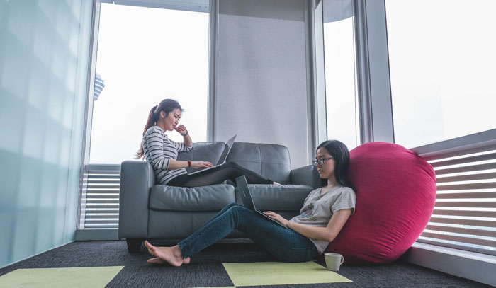  bisnis sampingan untuk karyawan