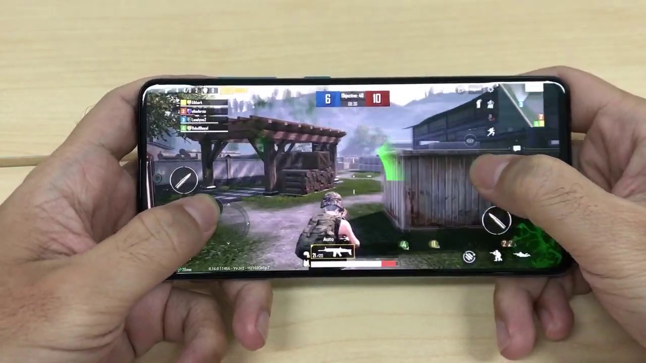 Samsung Galaxy A51 Tidak Layak Dibeli