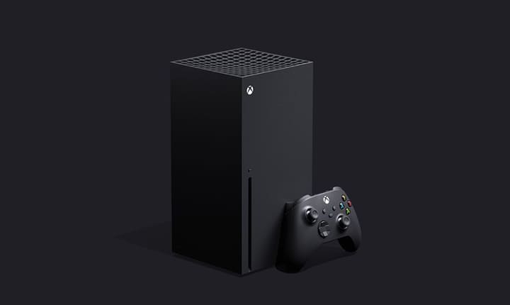 XBOX google