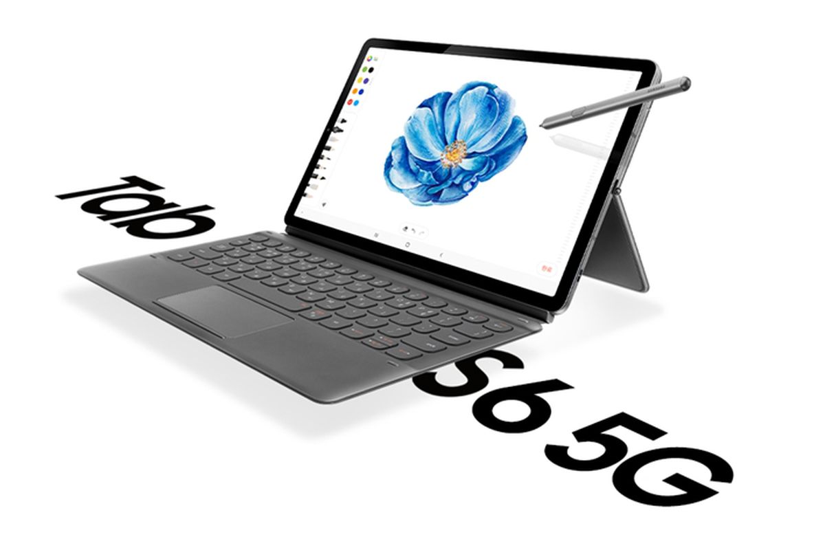 Samsung Galaxy Unpacked 2020