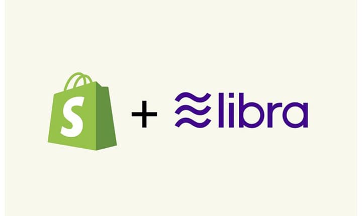 shopify libra
