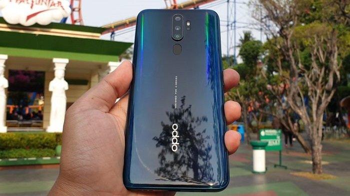 smartphone Snapdragon 665