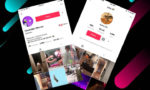 Facebook Patut Waspada, TikTok Uji Profil yang Mirip Instagram