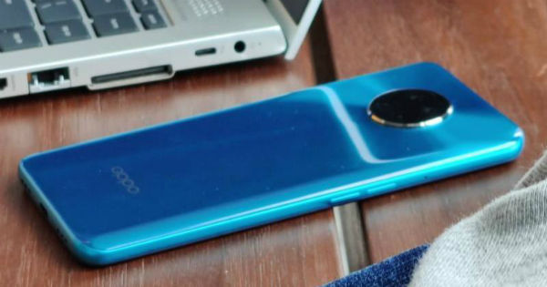 Bocoran Oppo Reno Ace 2