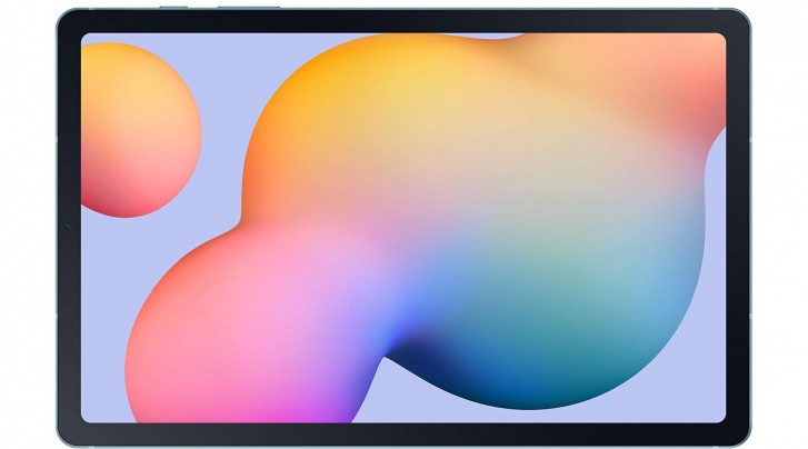 Bocoran Samsung Galaxy Tab S6 Lite