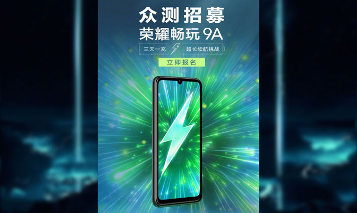 Bocoran Spesifikasi Lengkap dan Harga Honor 9A