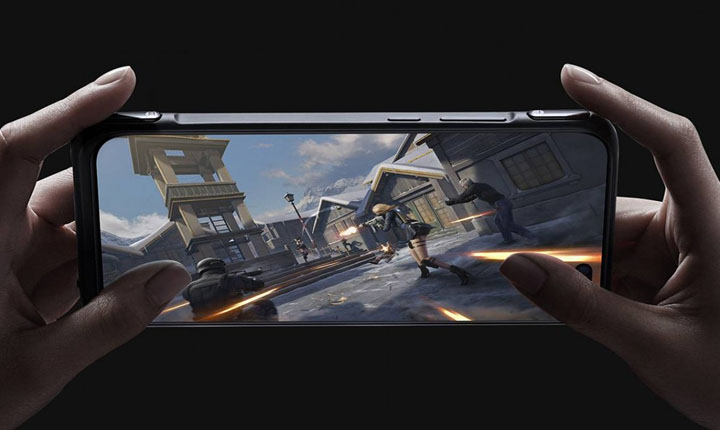 Bocoran Spesifikasi Oppo Ace2