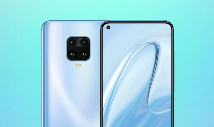 Bocoran Spesifikasi Redmi Note 9