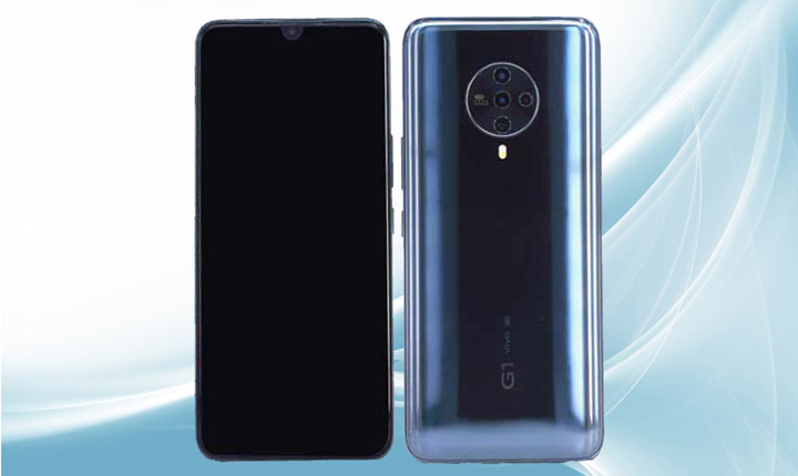 Bocoran Terbaru Vivo S6 5G