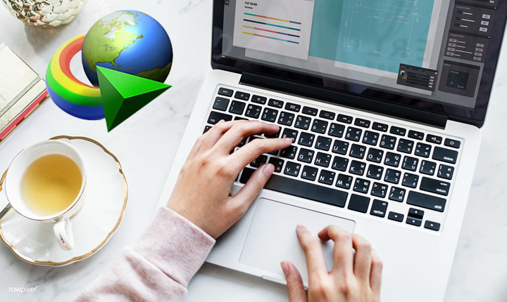 Cara Mengaktifkan IDM dan Mengatasi Masalah IDM