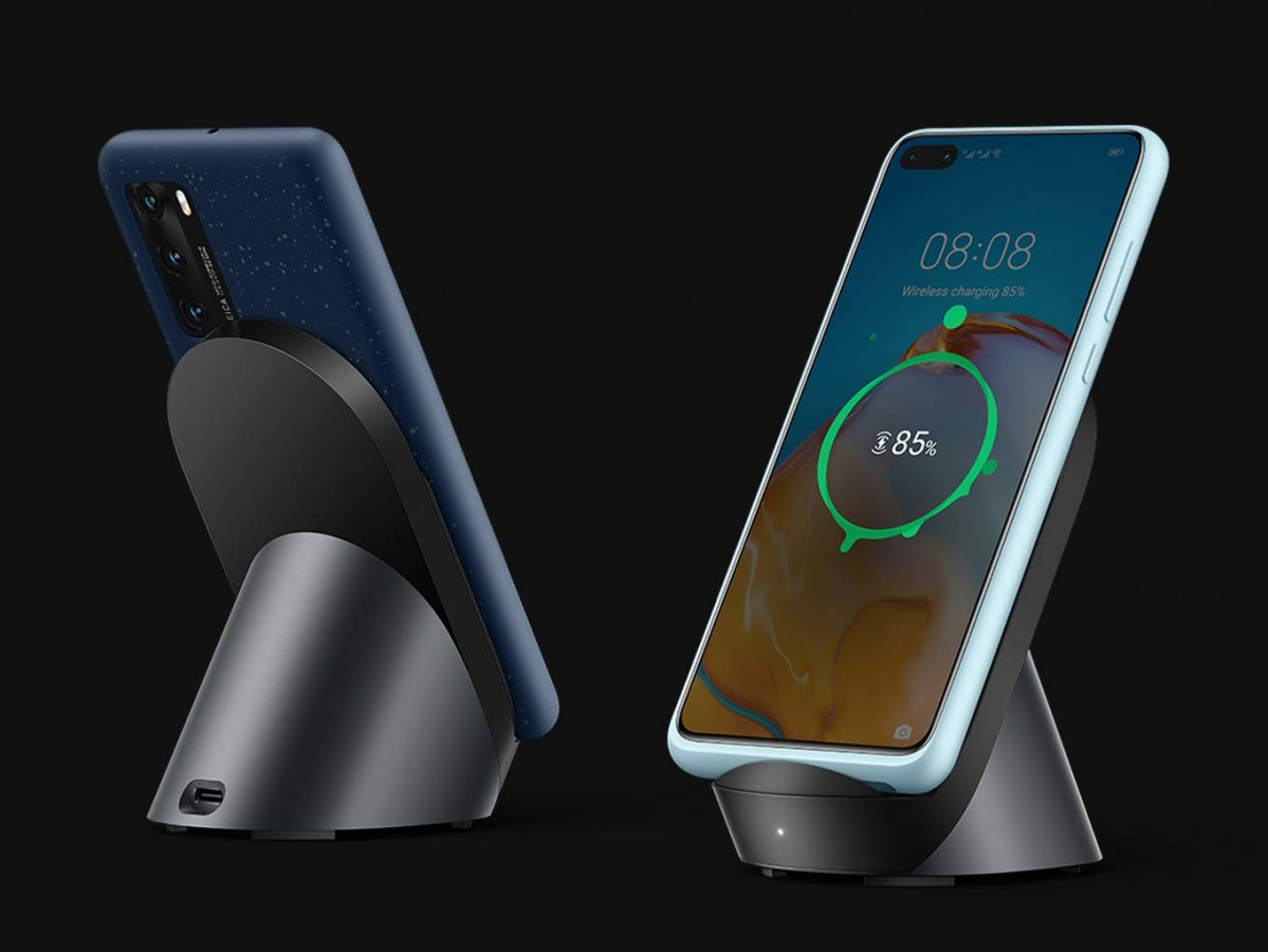 Casing Huawei P40 Series