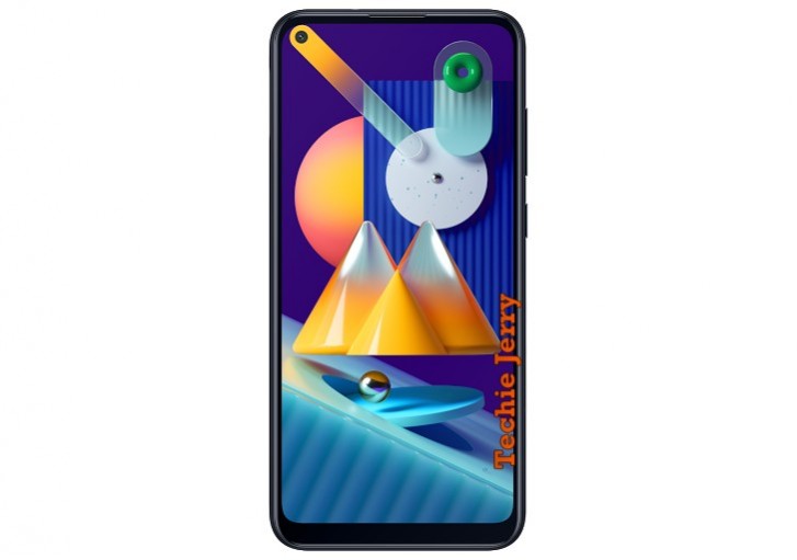 Bocoran Samsung Galaxy M11